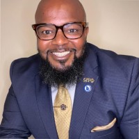 Darron S. Daniels, Sr.,MLS, CISSP, CISM, CISA, PMP