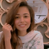 Rufina Dias - Chrp