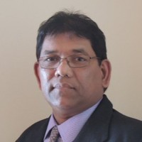 Hugh Coomansingh BSc PMP