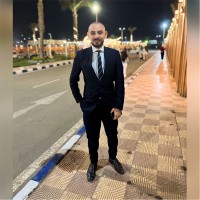 Hesham Mohamed