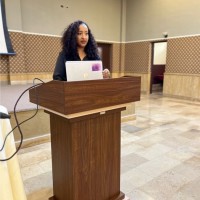 Tigist Tesfaye