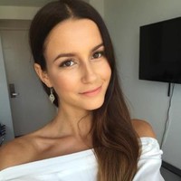 Hannah Forbes
