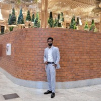 Renis Dsouza