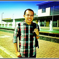 David A