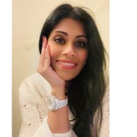 Fareena Muradin