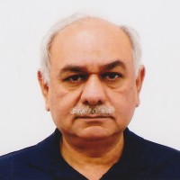 Muhammad Tariq Nazir