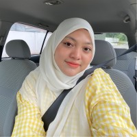 Auni Faqihah Md Zaini
