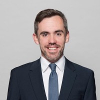 Daniel Smith