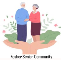 Kosher Senior Community Page