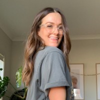 Caitlin Morford