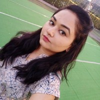 Arpita Patel