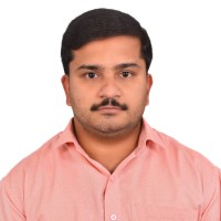 Naresh Kannamkulam