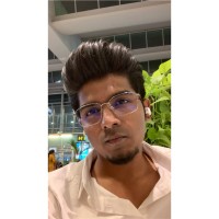 Siddhant Kamble