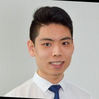Edward Wu