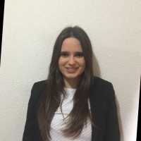 María Medrano Jiménez