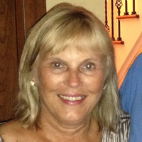 Maria Allison