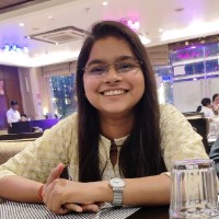Anjali Chaubey