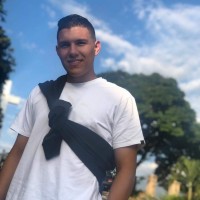 Juan David Franco Henao