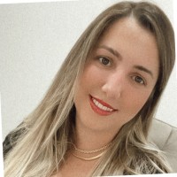 Letícia Rocini Vilas Boas