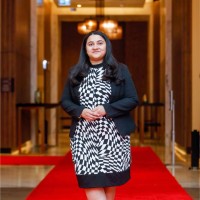 Trisha Baxi