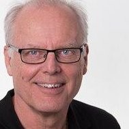 Bo Löfgren
