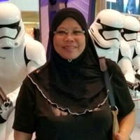 Asmah Ismail