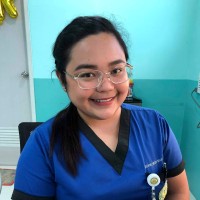 Meryl May Gasang