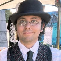 Nicholas Edmeier