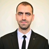 Hussein Assad
