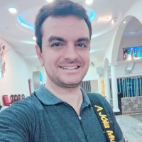 Lucas Rafael Apolar