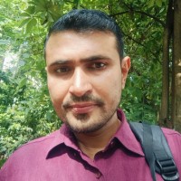 Vineet Kumar
