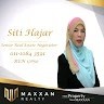 Puan Hajar Maxxan
