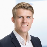 Andreas Jacobsen