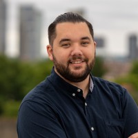 Benjamin Greenstreet