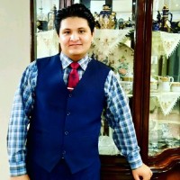Ehsan Javadi