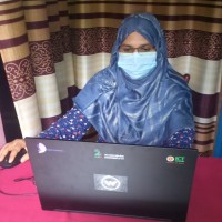 Fatima Akter