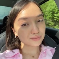 Muslimakhon Asrorova