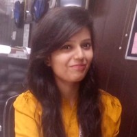 Prachi Shukla
