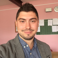 Miljan Obradovic