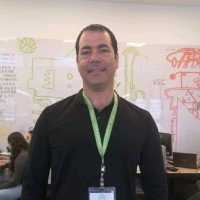 Rafi Greenfeld