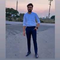 Prashant Pujari