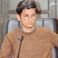 Umair Sabir