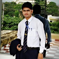 Kedarnath Padhy