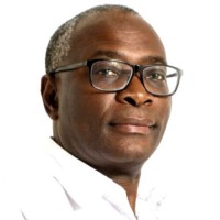 Paul Kapotwe