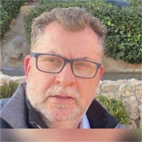 Antonio Maestre Mozos