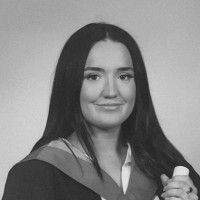 Hannah Mcaleavey