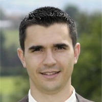 Xavier Rossi