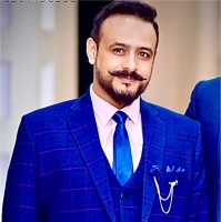 Muhammad Mansoor
