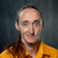 Joseph Head