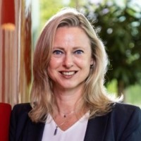 Irene Visser